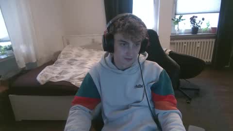 Dean online show from 11/21/25, 03:33