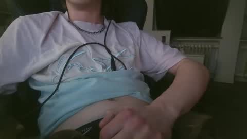 Dean online show from 11/30/25, 01:20