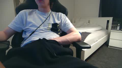 Dean online show from 01/15/26, 07:28