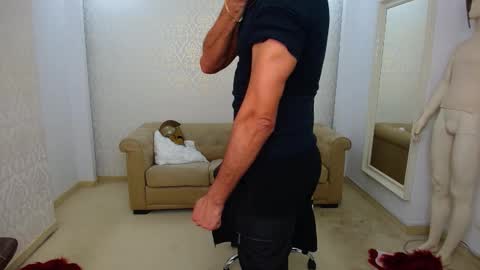 DeanThorn online show from 01/13/26, 11:37