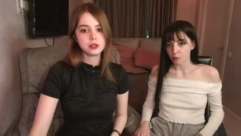 dear_helga online show from 02/14/25, 04:20