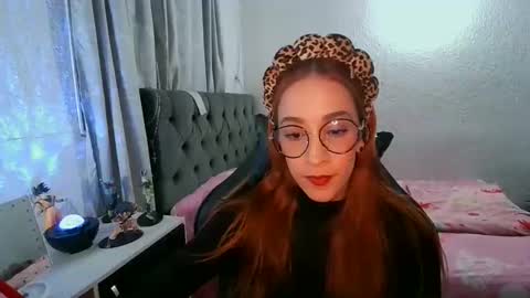 Snapshot of dear_juliet chatting on 05/15/26, 11:01 Juliet online show from 05/15/26, 11:01