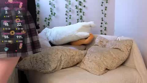 Olivia online show from 02/27/26, 01:11