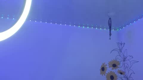 venus  adam online show from 09/30/25, 09:31