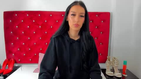 Jasmine online show from 02/24/26, 08:56