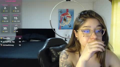 dearlilith6666 online show from 12/29/24, 11:18