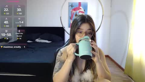 dearlilith6666 online show from 12/31/24, 01:30