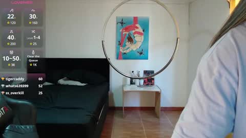 dearlilith6666 online show from 12/31/24, 04:35