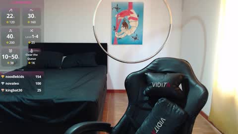 dearlilith6666 online show from 01/28/25, 05:03