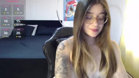 dearlilith6666 online show from 01/29/25, 01:28