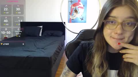 dearlilith6666 online show from 02/12/25, 02:32