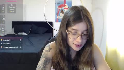 dearlilith6666 online show from 02/13/25, 02:42