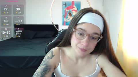 Snapshot of dearlilith6666 chatting on 03/01/25, 01:51 dearlilith6666 online show from 03/01/25, 01:51