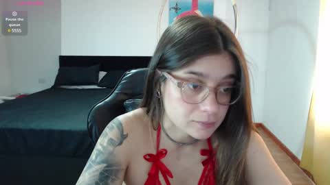 dearlilith6666 online show from 03/11/25, 02:07