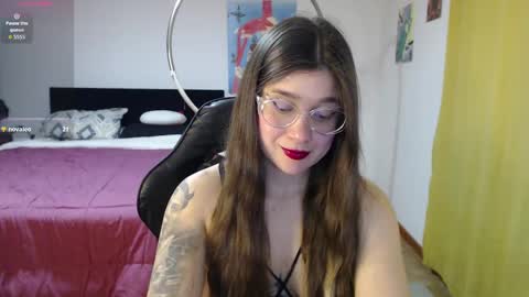 dearlilith6666 online show from 09/13/25, 01:38