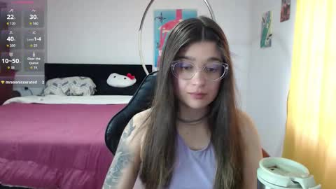 dearlilith6666 online show from 09/15/25, 01:55