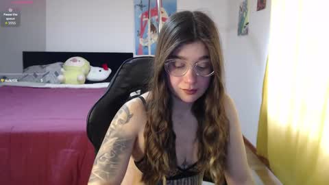 dearlilith6666 online show from 09/18/25, 02:41