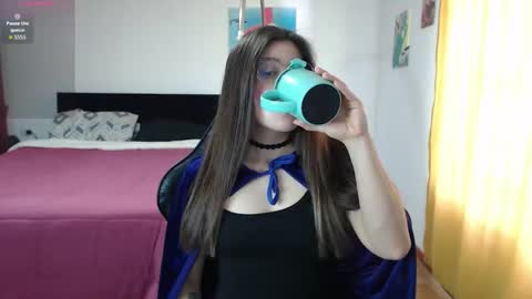 dearlilith6666 online show from 10/03/25, 02:03