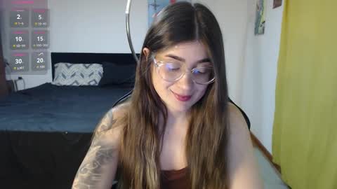 dearlilith6666 online show from 12/03/25, 02:08