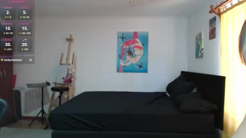 Snapshot of dearlilith6666 chatting on 12/19/25, 02:46 dearlilith6666 online show from 12/19/25, 02:46