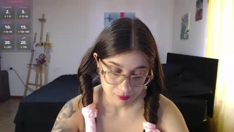 Snapshot of dearlilith6666 chatting on 02/20/26, 03:23 dearlilith6666 online show from 02/20/26, 03:23