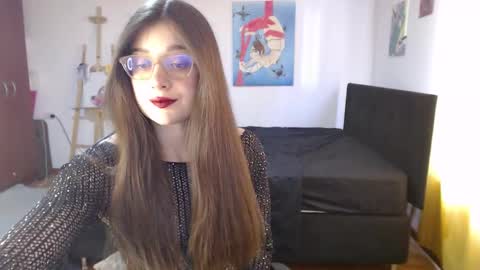 Snapshot of dearlilith6666 chatting on 02/27/26, 03:34 dearlilith6666 online show from 02/27/26, 03:34