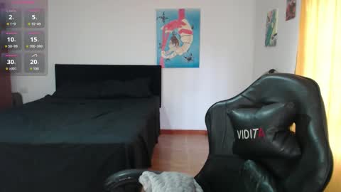 dearlilith6666 online show from 03/16/26, 04:33