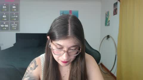 dearlilith6666 online show from 03/18/26, 01:53