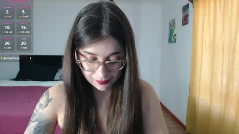 dearlilith6666 online show from 04/01/26, 06:05