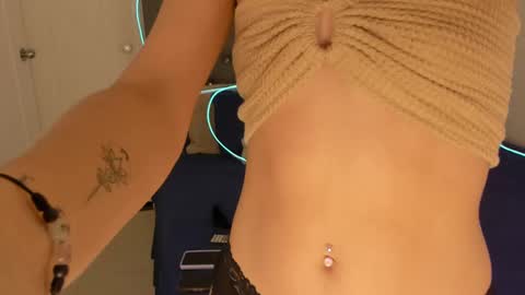 dearmilu28 online show from 01/16/25, 12:23