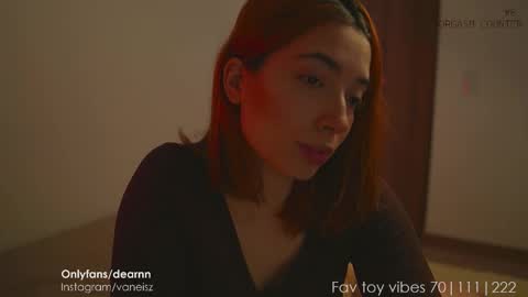 Snapshot of dearnina chatting on 02/23/25, 02:04 NINA   30OFF online show from 02/23/25, 02:04