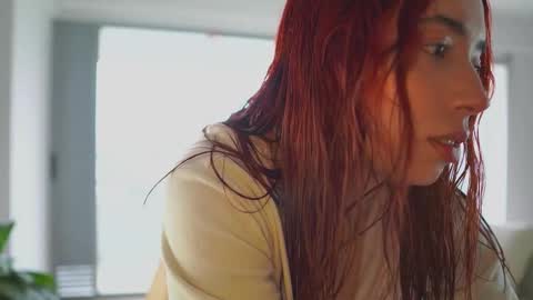 Snapshot of dearnina chatting on 11/03/25, 12:17 NINA 30OFF online show from 11/03/25, 12:17