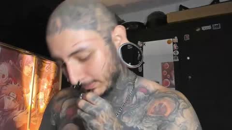    online show from 02/18/25, 02:27