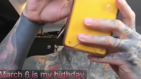    online show from 03/03/25, 09:59