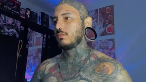    online show from 10/12/25, 05:56