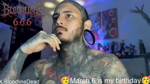    online show from 02/23/26, 07:00