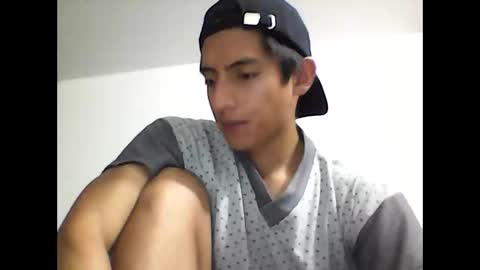 Snapshot of deathgun22 chatting on 09/14/25, 01:16 deathgun22 online show from 09/14/25, 01:16