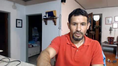 Paul Fitz online show from 12/29/24, 04:38