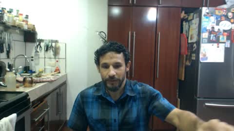 Paul Fitz online show from 09/10/25, 04:01