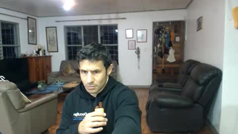 Paul Fitz online show from 12/01/25, 05:12