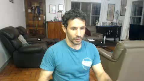 Paul Fitz online show from 05/23/26, 08:40