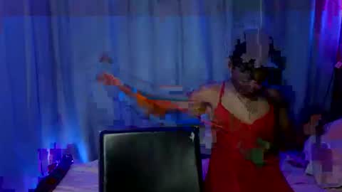 debbie_queen online show from 02/12/26, 03:07