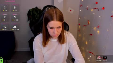 Jennifer online show from 03/07/26, 01:35