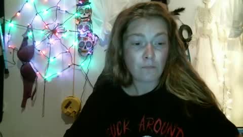 Snapshot of debbieafterhours69 chatting on 10/06/25, 03:15 DEBBIE online show from 10/06/25, 03:15