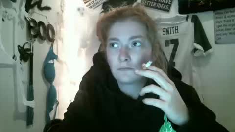 Snapshot of debbieafterhours69 chatting on 10/14/25, 03:35 DEBBIE online show from 10/14/25, 03:35