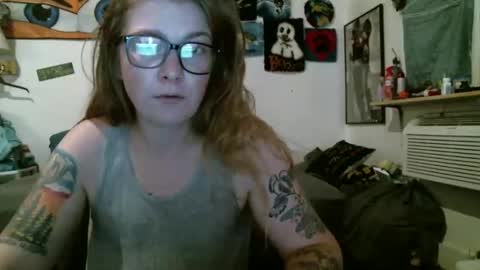 Snapshot of debbieafterhours69 chatting on 11/03/25, 10:49 DEBBIE online show from 11/03/25, 10:49