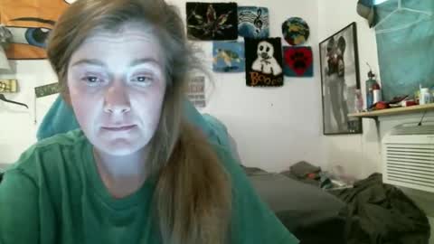 Snapshot of debbieafterhours69 chatting on 11/04/25, 08:30 DEBBIE online show from 11/04/25, 08:30