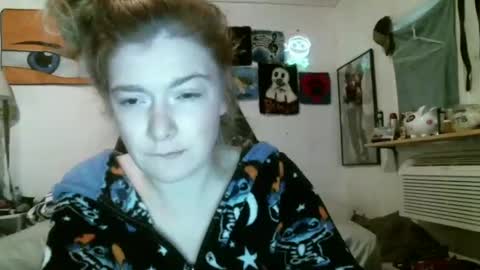 DEBBIE online show from 11/21/25, 12:04