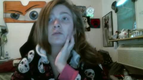 DEBBIE online show from 11/24/25, 08:08