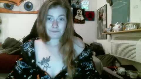 DEBBIE online show from 11/25/25, 01:00